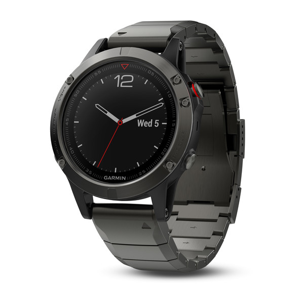 Garmin fēnix® 5 | Multisport GPS Watch