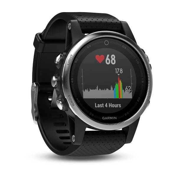 Garmin fēnix® 5 | Multisport GPS Watch