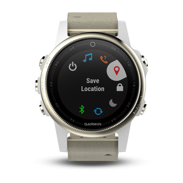 Garmin fēnix® 5 | Multisport GPS Watch