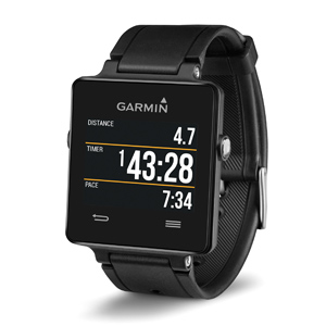 Garmin vívoactive | Smartwatches for the Active Lifestyle