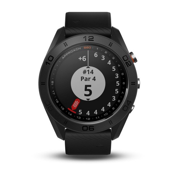 国産セール再値下げ！GARMIN APPROACH S60 PREMIUM ラウンド用品・アクセサリー