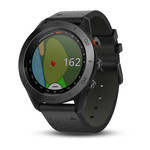 Garmin Approach® S60 | Touchscreen Golf GPS Watch