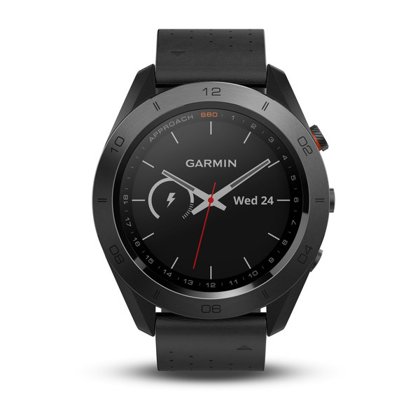 Garmin Approach® S60 | Touchscreen Golf GPS Watch