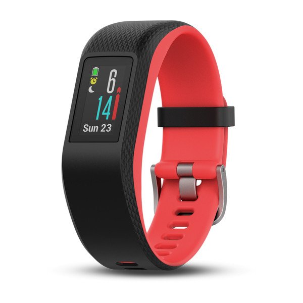 Garmin vívosport® | Fitness Activity Tracker with GPS