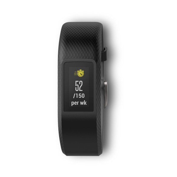 Garmin vívosport® | Fitness Activity Tracker with GPS