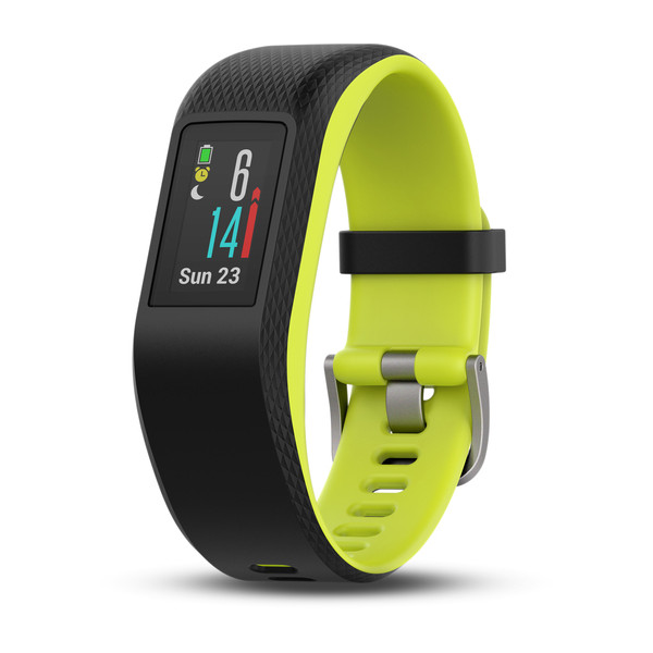 Garmin vívosport® | Fitness Activity Tracker with GPS