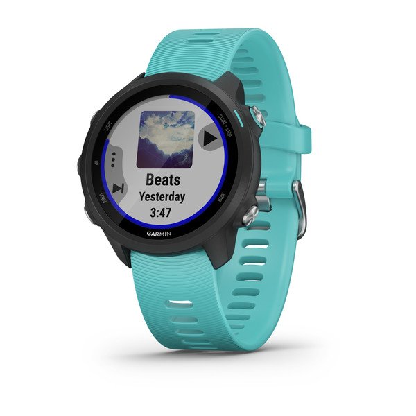 Garmin Forerunner® 245 | Running Watch