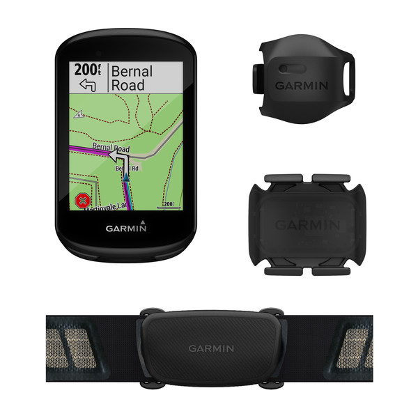 Edge® 830 | Garmin Customer Support