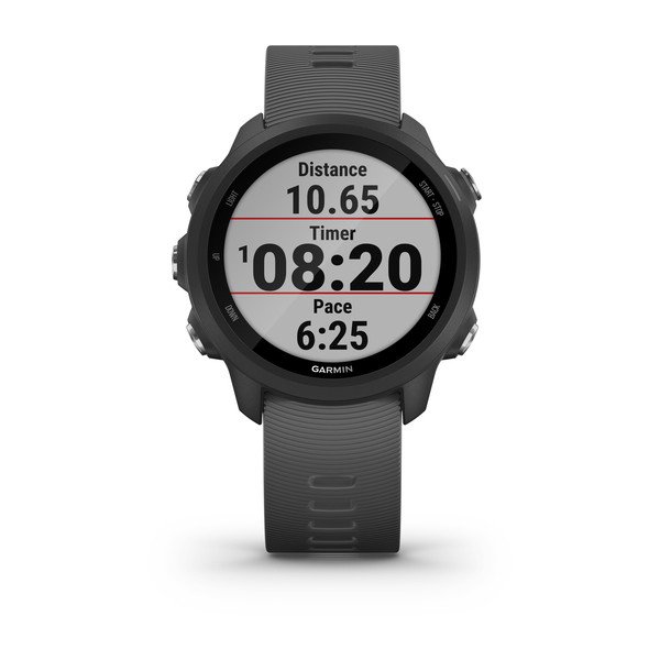 Garmin Forerunner® 245 Music | Running Watch