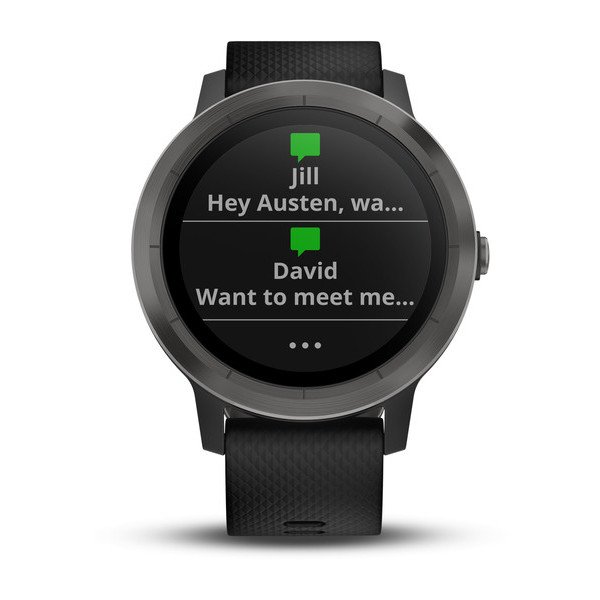 Garmin vívoactive® 3 | Smartwatch with GPS