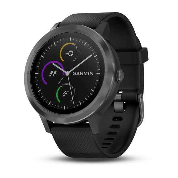 Garmin vívoactive® 3 Music | Smartwatch with GPS