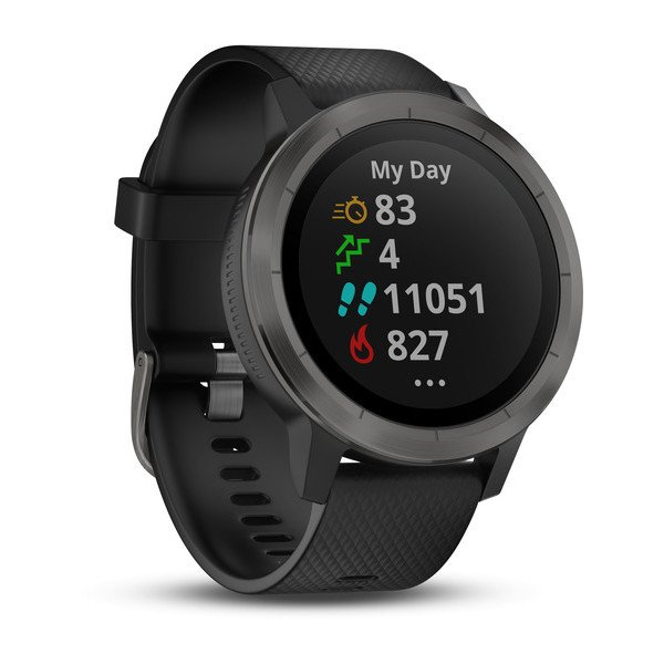 Garmin vívoactive® 3 Music | Fitness & Sport Watch