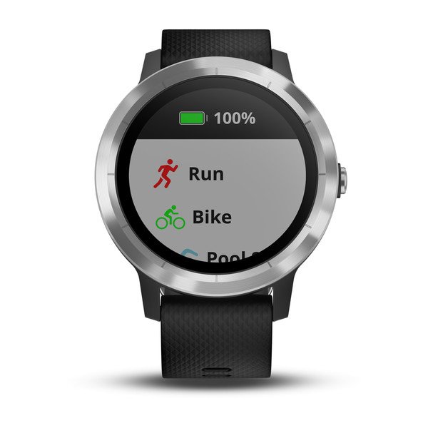 Garmin vívoactive® 3 Music | Fitness & Sport Watch