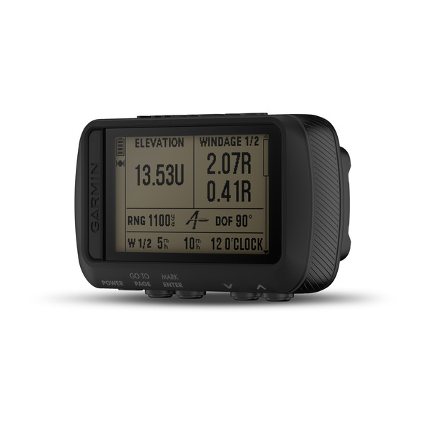 Garmin Foretrex® 601 | Wrist-Mounted GPS