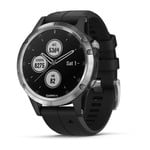 Garmin fēnix® 5 Plus | Multisport GPS Watch