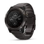 Garmin fēnix® 5 Plus | Multisport GPS Watch