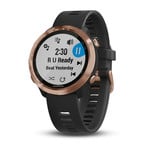 Garmin Forerunner® 645 | Running Watches | Music