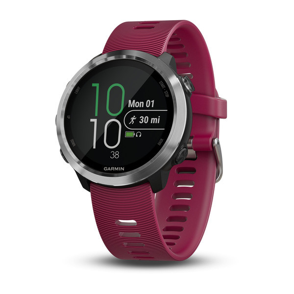 Forerunner 645 | Running Watch | Garmin