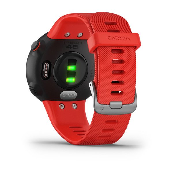 Garmin Forerunner® 45S | Relógios de corrida