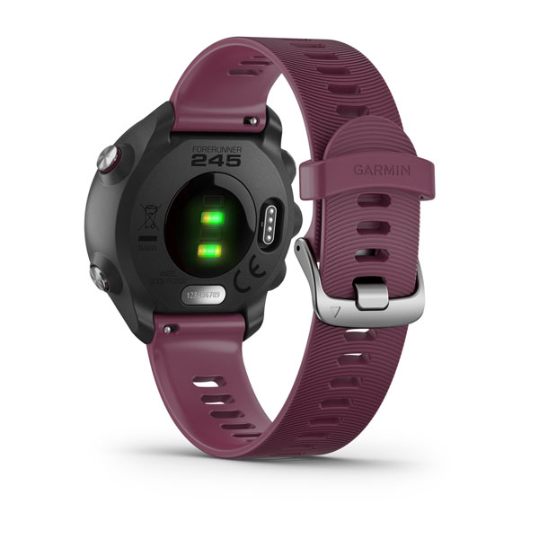 Garmin Forerunner® 245 Music | Running Watches