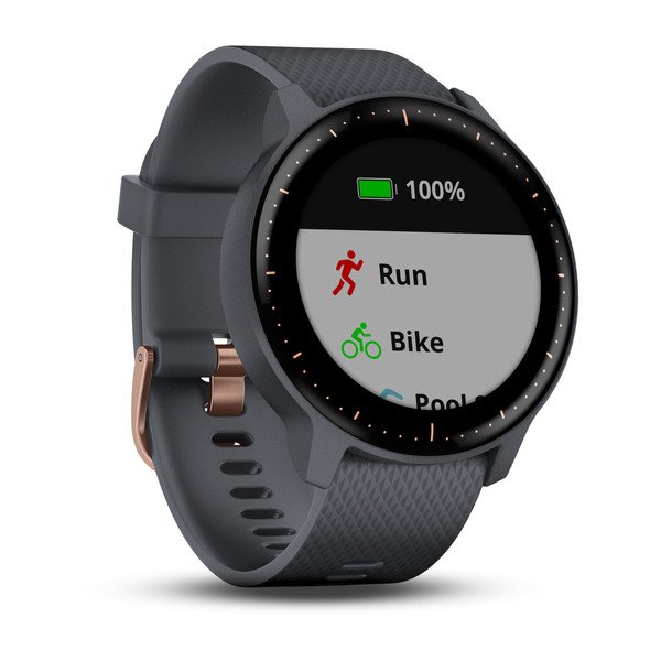 Garmin vívoactive® 3 | Smartwatch with GPS