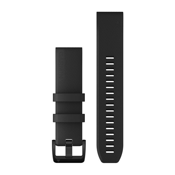 UltraFit Nylon Straps (22 mm)