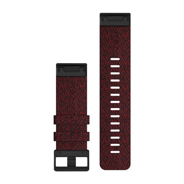 UltraFit Nylon Straps (26 mm) | Garmin