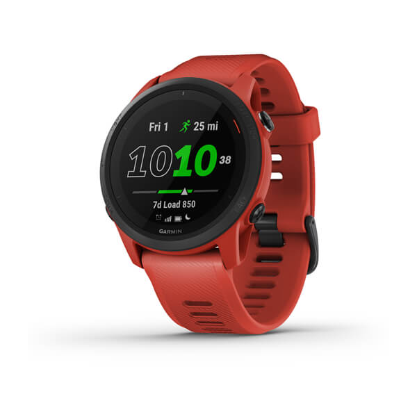 Garmin Forerunner® 745 | Running and Triathlon Smartwatch