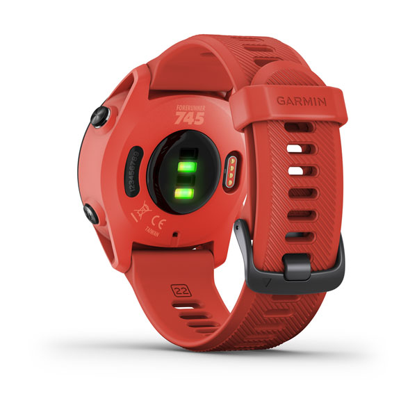 Garmin Forerunner® 745 | Running Watches