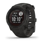 Garmin Instinct® | Rugged Outdoor Watch | Tough Watch