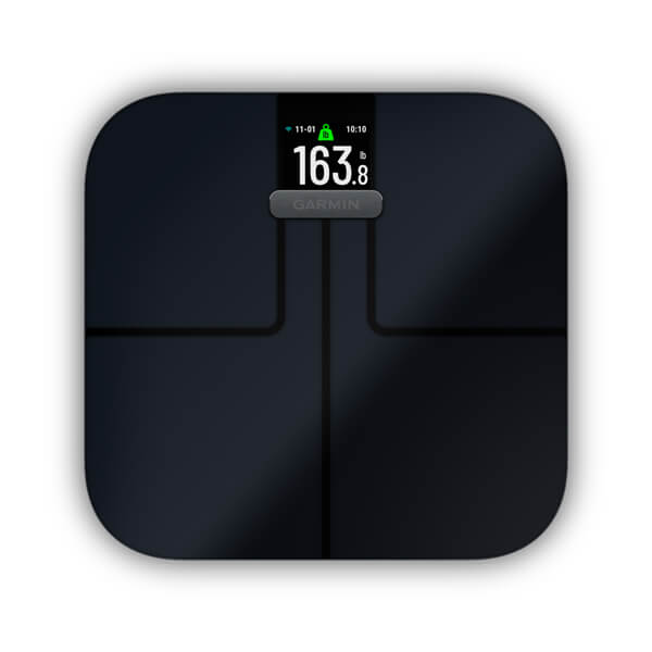 Garmin Index™ S2 | Body Weight Scale