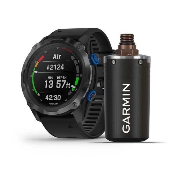 Garmin Descent™ MK2i | Dive Computer | Dive Smartwatch