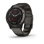 Garmin fenix® 6 | Multisport Fitness Watch