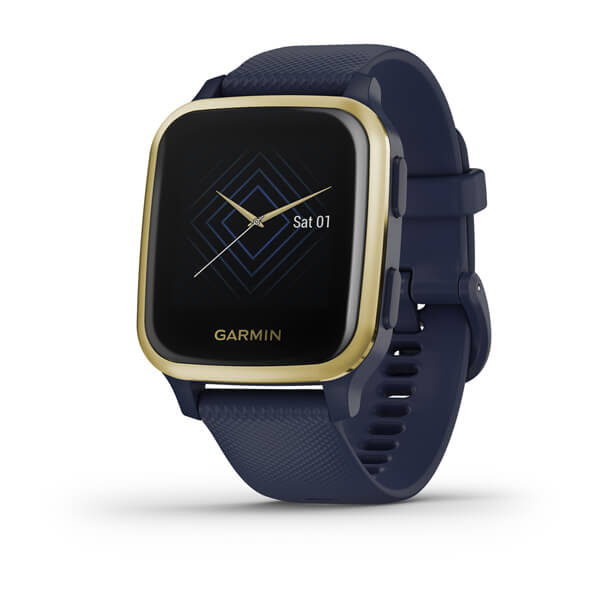 Garmin Venu® Sq – Music Edition | Fitness & Sport Watch