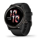 Garmin Venu® 2S | Smaller-Sized Fitness Smartwatch