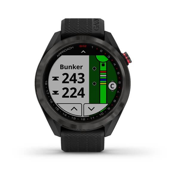 Garmin Approach® S42 | Golf Watch