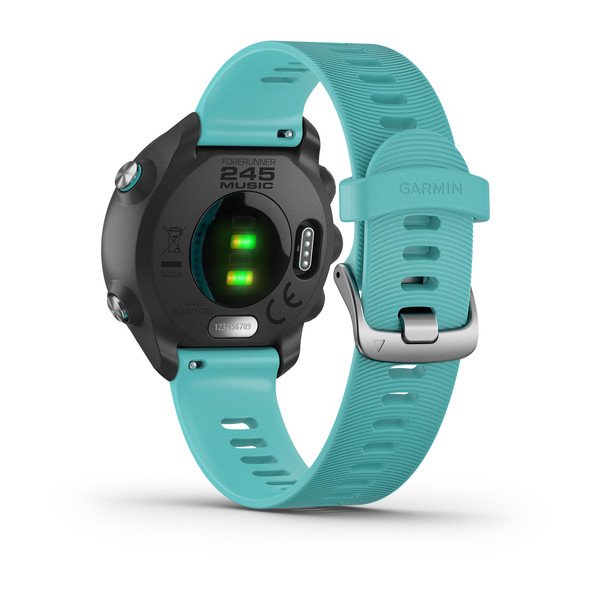 Garmin Forerunner® 245 | Running Watch