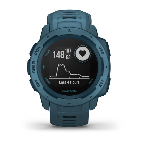 Garmin Instinct™ Tactical | Outdoor Watch