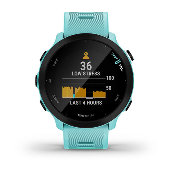 Forerunner® 55