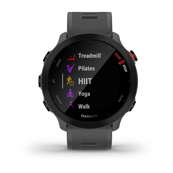 Garmin Forerunner® 55 | Running Smartwatch | Sports Watch