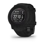 Garmin Instinct® 2S | Smaller-Sized Rugged GPS Smartwatch