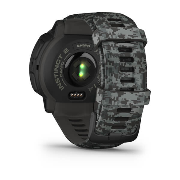 Garmin Instinct® 2 | Rugged GPS Smartwatch