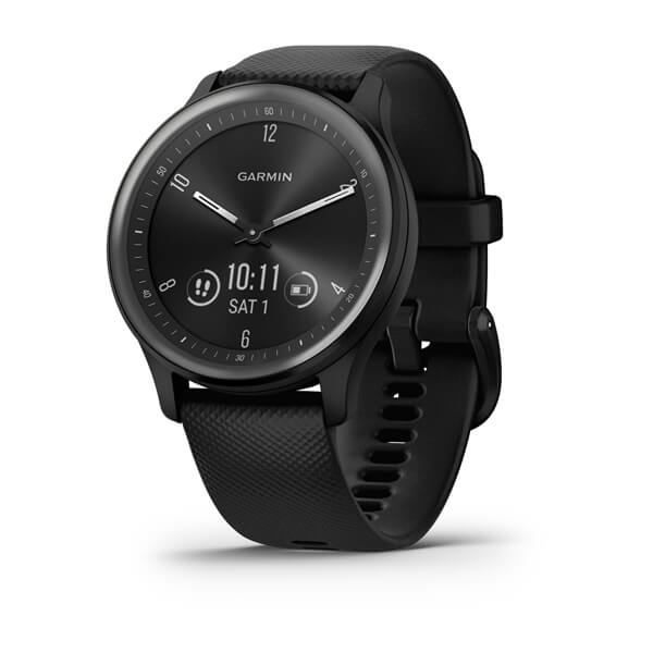 Garmin vívomove Sport | Hybrid Smartwatch