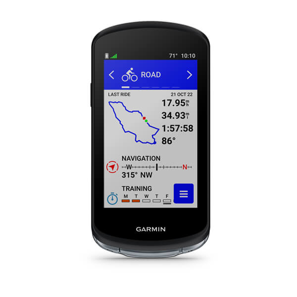 Garmin Edge® Remote Control