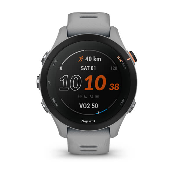 Garmin Forerunner® 255S Music | Running Watch