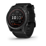 Garmin tactix® 7 – Standard Edition | Tactical Watch with GPS