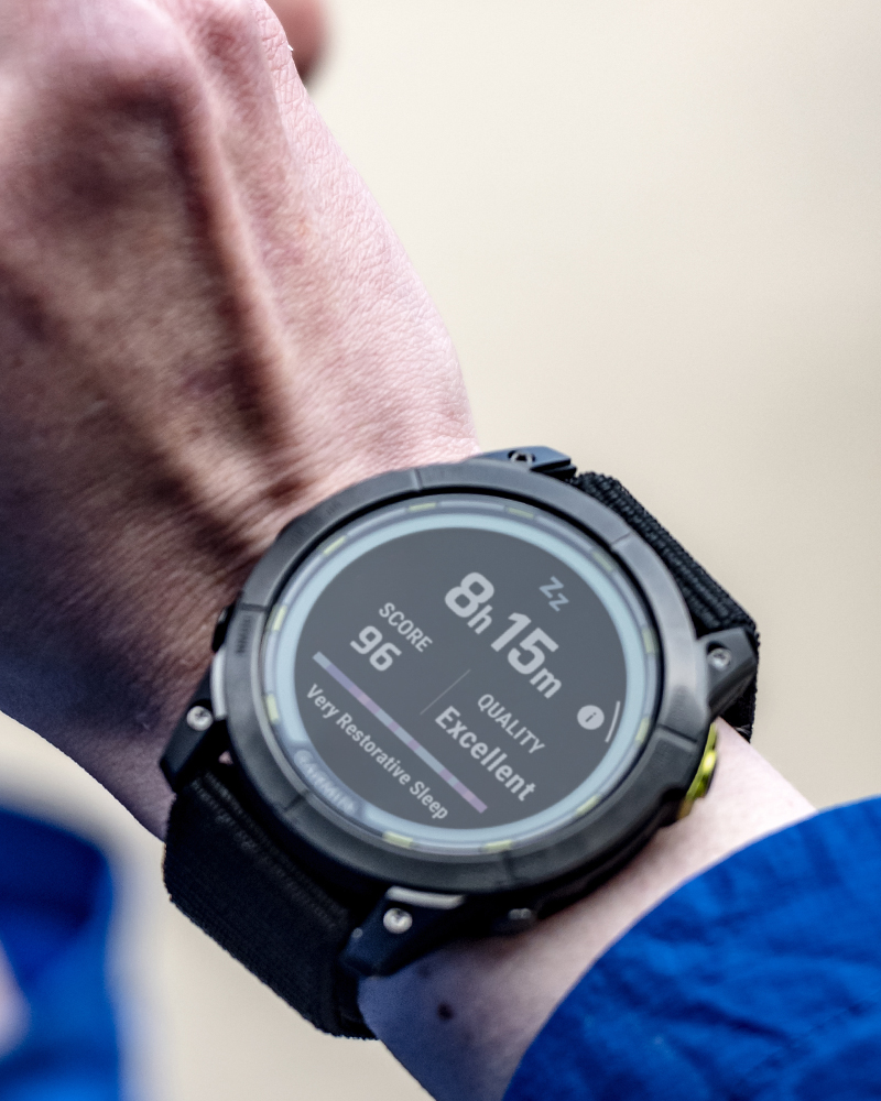 Garmin Enduro™ 2 | Multisport Watch for Endurance Athletes