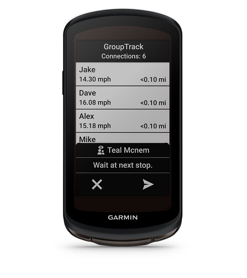 Mechanisch Booth Denk vooruit Garmin Edge® 1040 Solar | Cycling Computer with GPS