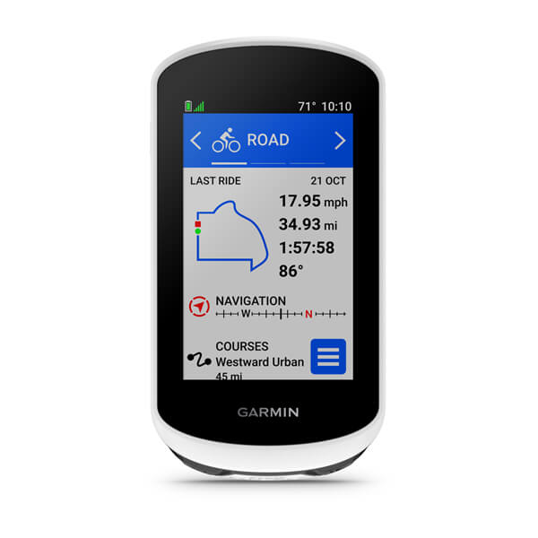 Garmin Edge® Explore 2 | Cycling Computer with GPS