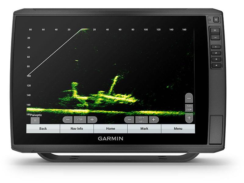 GARMIN正規代理店｜ライブスコープXR LVS62振動子のみの通販 